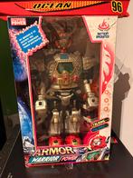 Oude robot feng yuan, Ophalen, Zo goed als nieuw