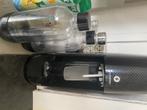 Soda stream, Elektronische apparatuur, Ophalen, Gebruikt