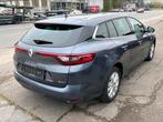 Renault Megane 1.3 Benzine 2018 Euro 6-takt, Auto's, Voorwielaandrijving, Testrit aan huis, Stof, Euro 6