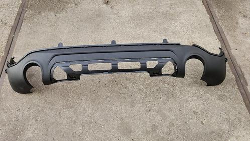 Achterbumper deel onderkant PDC Mini Cooper Countryman 51129, Auto-onderdelen, Carrosserie, Bumper, Achter, Nieuw, Herkomst onderdeel bekend