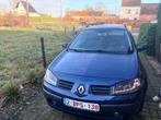 Renault megane stationwagon, Auto's, Renault, Voorwielaandrijving, USB, Stof, Zwart