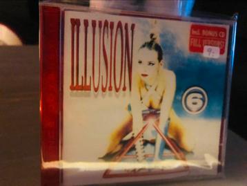  Illusion 6 - Trance Odyssey II