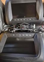 Écran appuie tête universelle, Enlèvement ou Envoi