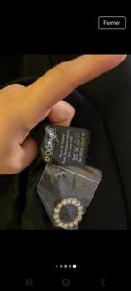 Veste avec détail boutons, Kleding | Dames, Trouwkleding en Trouwaccessoires, Autre, Zwart, Ophalen of Verzenden, Zo goed als nieuw
