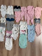 Groot pakket rompertjes van 34 stuks . 10 euro voor alles ., Ophalen of Verzenden, Gebruikt, Overige maten