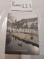 Tradities, Ophalen of Verzenden, Zo goed als nieuw