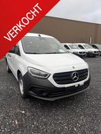 Mercedes-Benz Citan 110 CDI L1 Base ESSENTIAL Edition, Auto's, Bestelwagens en Lichte vracht, Voorwielaandrijving, 4 deurs, 4 cilinders