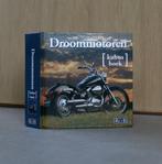 Droommotoren [kubusboek]., Ophalen of Verzenden, Zo goed als nieuw, Patrick Tran Duc, Merk of Model