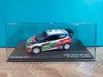 Miniature collection rallye 1/43
Ford Fiesta Rs Wrc
Hirvonen, Ophalen, Zo goed als nieuw