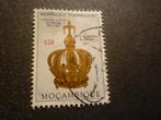 Mozambique 1967 Mi 539(o) Gestempeld/Oblitéré, Envoi