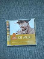 Cd jan de wilde, Ophalen of Verzenden