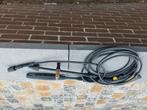 Hogedrukpistool Karcher, Ophalen, Zo goed als nieuw