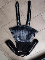3 delig halloweencostuum 6 tot 8 jaar, Ophalen, Zo goed als nieuw, 122 t/m 128, Meisje