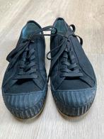 Dames lage Komrads zwart maat 38, Ophalen, Zo goed als nieuw, Zwart