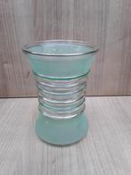 Vaas, "Boom" glas België, Antiek en Kunst, Curiosa en Brocante, Ophalen of Verzenden