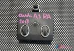 AUDI A3 CENTRALE DEURVERGRENDELING MODULE RECHTS ACHTER 5Q09, -, Audi, Utilisé, -