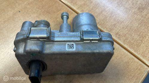 Turbodrukregelaar BMW 3-serie Touring F31 318d  a2c30724900, Auto-onderdelen, Motor en Toebehoren, BMW, Gebruikt, Ophalen of Verzenden