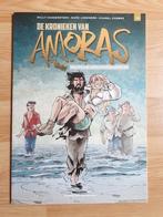 Willy Vandersteen - De zaak Sus Antigoon #2, Livres, BD, Willy Vandersteen; Marc Legendre, Enlèvement ou Envoi, Neuf