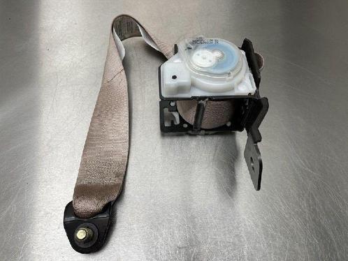 VEILIGHEIDSGORDEL RECHTS ACHTER Honda Accord (CG / CH), Auto-onderdelen, Interieur en Bekleding, Honda, Gebruikt