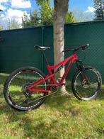 Mountainbike santa cruz 5010, Fietsen en Brommers, Fietsen | Mountainbikes en ATB, Zo goed als nieuw, Ophalen, Overige merken