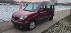 Renault kango 1.9dti 5plaatsen, Bedrijf, Diesel, Kangoo, Airconditioning