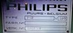 Toupie PHILIPS 10 pk 380V, Ophalen, Philips, Gebruikt, Overige soorten
