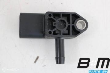 Druksensor Audi Q3 8U 04L906051B