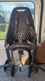 Thule Yepp Fietsstoeltje Achter, Enlèvement, Repose-pieds