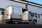 Renault Master T35 2.3 dCi L2H2, Autos, Camionnettes & Utilitaires, Tissu, Carnet d'entretien, Achat, 750 kg