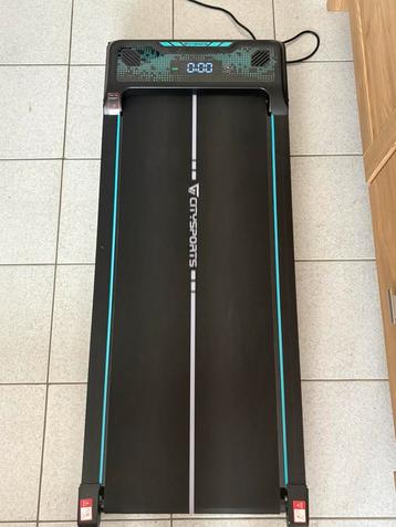 Citysports loopband – compact, in goede staat beschikbaar voor biedingen