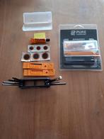 bandenreparatieset, Ophalen, Nieuw, Velg(en)