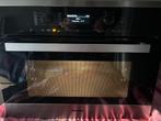 Luxe Miele set oven/combimagnetron/stoomoven/vaatwasser, Ophalen, Zo goed als nieuw, Inbouw, Oven