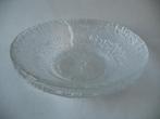 2 glazen schaaltjes, IITTALA, vintage, Ophalen of Verzenden, Zo goed als nieuw