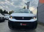 Peugeot partner XL 2019 022000KM Euro6d 1.2benzine 1st eig, Voorwielaandrijving, Stof, Euro 6, 1199 cc