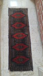 Pakistan tapijt, Ophalen