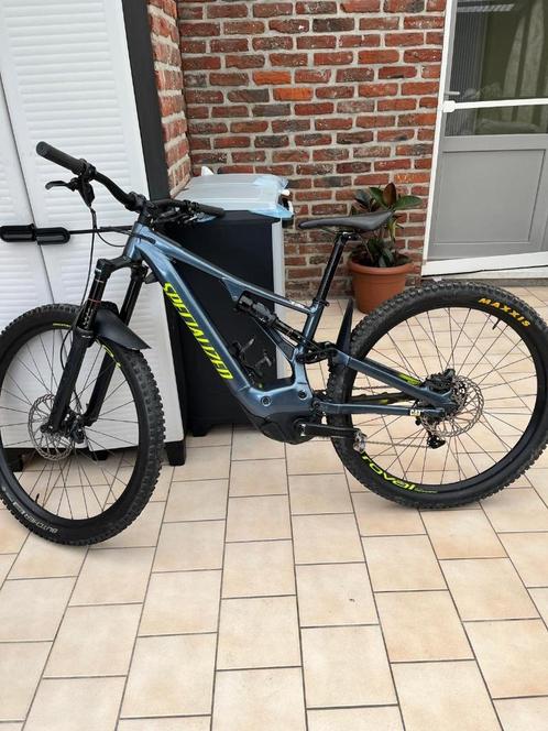 Turbo Levo Comp, Fietsen en Brommers, Fietsen | Heren | Sportfietsen en Toerfietsen, Gebruikt, Overige merken, 10 tot 15 versnellingen