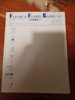 Briefpapier FFR AALST, Enlèvement ou Envoi