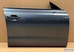 AUDI A7 4G PORTIER DEUR RECHTS LZ7S ORIGINEEL ALLES LEVERBAA, Arrière, -, Haillon arrière, Audi