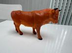 Miniatuur speelgoed dier - 10 cm, Verzamelen, Dierenverzamelingen, Ophalen of Verzenden, Zo goed als nieuw, Boerderijdier, Beeldje of Figuurtje