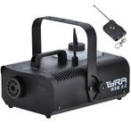Ayra WSM X-2 rookmachine 1200W DMX + remote, Muziek en Instrumenten, Licht en Laser, Ophalen, Zo goed als nieuw, Rookmachine
