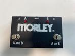 Pédale guitare SWITH AB MORLEY, Ophalen, Overige typen