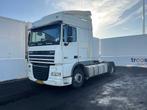 2006 DAF XF105.460 Vrachtwagen BV-LN-47, Auto's, Vrachtwagens, Euro 5, Bedrijf, Diesel, DAF