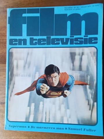 100 x 'Film -en Televisie' // jaren '70 compleet // beschikbaar voor biedingen