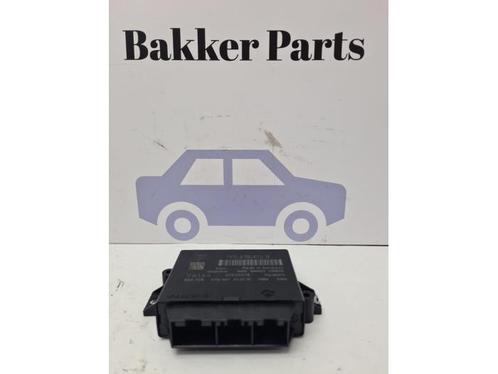 PDC Module van een Porsche Cayenne, Auto-onderdelen, Carrosserie, Porsche, Gebruikt, 3 maanden garantie