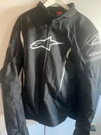 Motorjas Alpinestars, Motoren, Kleding | Motorkleding, Ophalen