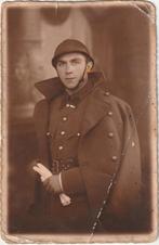 Belgisch Militair nr 6, Verzamelen, Ophalen of Verzenden, Gelopen