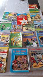 Diverse strips, Boeken, Strips | Comics, Meerdere comics, Ophalen, Gelezen