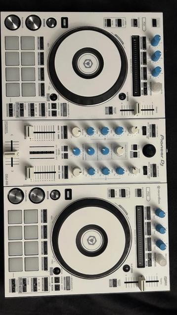 Pioneer DDJ-RR beschikbaar voor biedingen