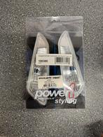 Originele Vespa Sprint richtingaanwijzers set vooraan, Ophalen, Zo goed als nieuw