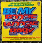 LP MR. Walkie Talkie Be my Boogie Woogie Baby de 1977, CD & DVD, Utilisé, Enlèvement ou Envoi, 1960 à 1980